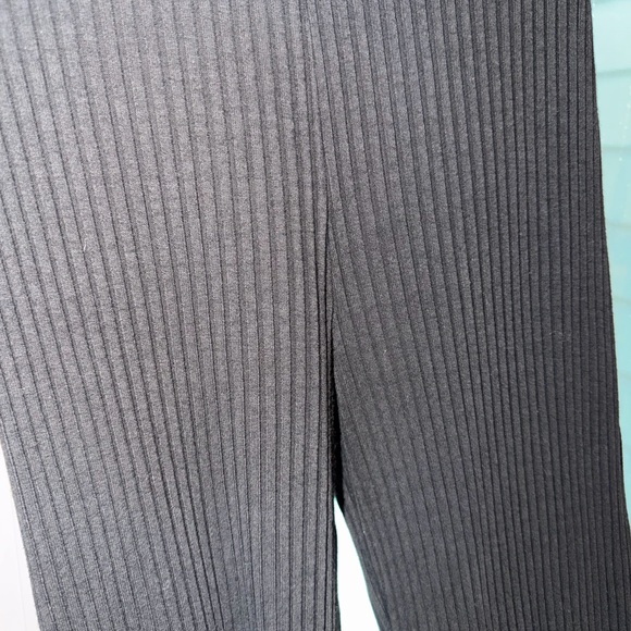 Ribbed Rocky pants - Picture 7 of 7